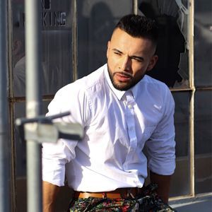 Meet your Posher, Victor